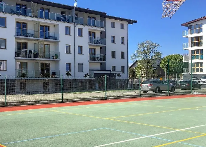 Apartament Tsuru