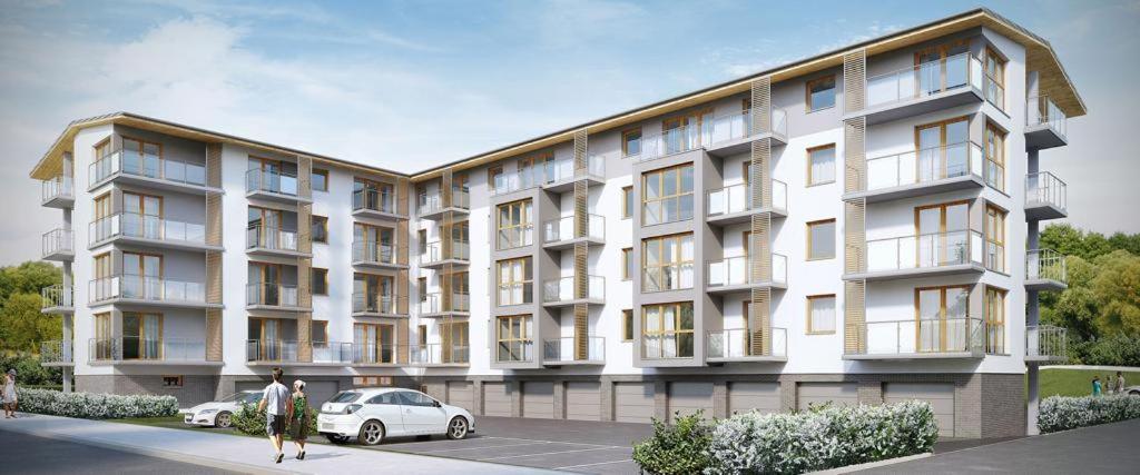Tsuru Apartmán *