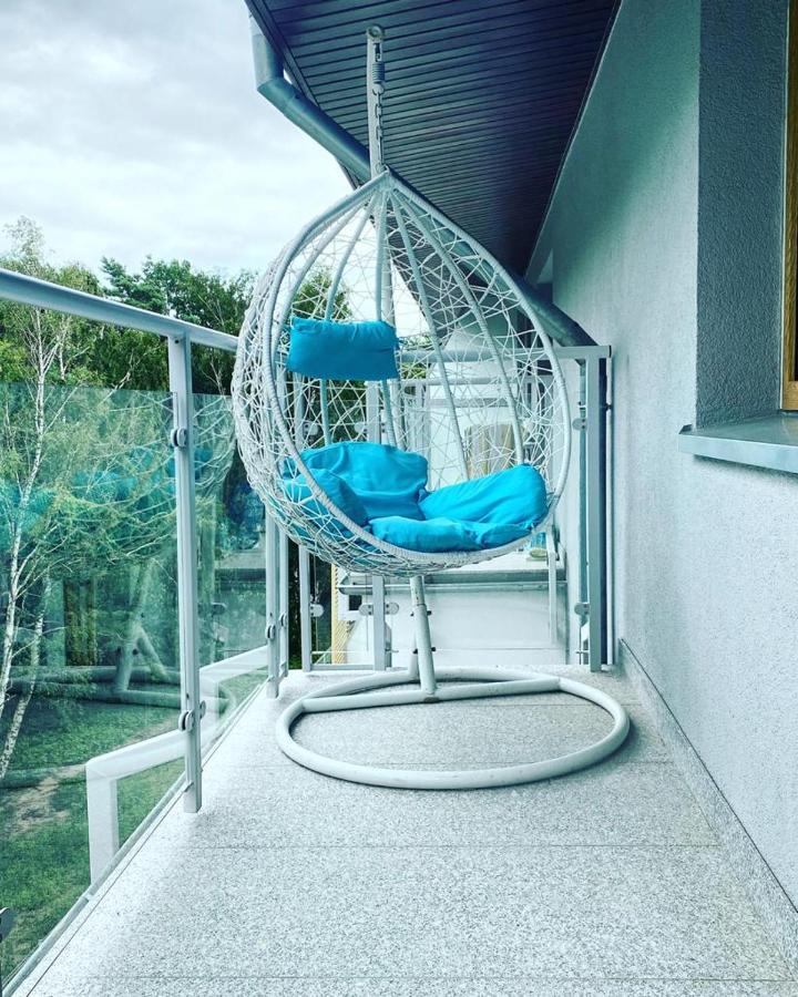 Apartment Tsuru Dziwnowek
